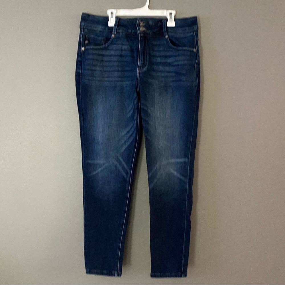 Kancan Jeans Sz 15